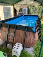 eXit-Toys zwembad, Ophalen, Gebruikt, 200 tot 300 cm, 80 tot 120 cm