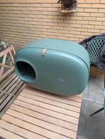 Kattenbak (gebruikt), Dieren en Toebehoren, Ophalen, Gebruikt