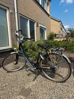Batavus Padova easy, Fietsen en Brommers, Elektrische fietsen, Ophalen, Gebruikt, Minder dan 30 km per accu, Batavus