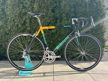Bianchi XL EV2 beschikbaar voor biedingen