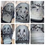 Reiniging & Check-up | Kinderwagens | Buggy's | Autostoelen, Zo goed als nieuw, Eikenlaan 76 Spijkenisse, De Koning Kinderwagens
