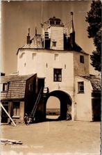 Harderwijk - Vispoort (1959), Verzenden, 1940 tot 1960, Gelopen, Gelderland