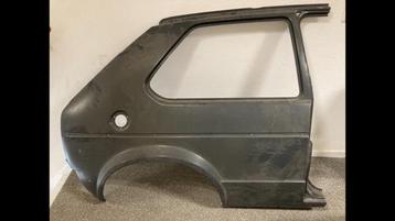 Laatste kans! Volkswagen Golf 1 zijkant rechts achter NOS beschikbaar voor biedingen