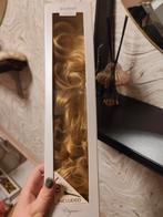 Balmain Clip In Haarstuk Twisted Bun - Nieuw!, Ophalen of Verzenden, Nieuw, Pruik of Haarverlenging