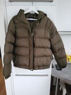 Legergroene winterjas Urban Classics maat XL NIEUW, Ophalen of Verzenden, Nieuw