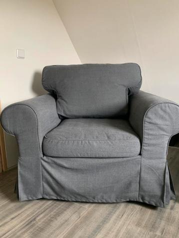 Ikea Ektorp Fauteuil - afbeelding 1