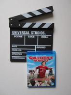 Gulliver's Travels Blu-Ray Bluray (3D €20), Ophalen of Verzenden, Avontuur