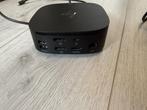 HP USB-C/A Universal Dock G2, Hp, Ophalen of Verzenden, Zo goed als nieuw, Docking station