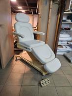 Electrische Bentlon behandelstoel pedicurestoel, Sport en Fitness, Massageproducten, Gebruikt, Ophalen of Verzenden, Massagestoel of Kussen