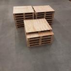 Dichte pallets, Doe-het-zelf en Verbouw, Hout en Planken, Minder dan 25 mm, Ophalen of Verzenden, Pallet, Minder dan 200 cm