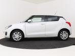 Suzuki Swift 1.2 Select Smart Hybrid I Airco I Stoelverwarmi, Auto's, Suzuki, Te koop, Benzine, Hatchback, Voorwielaandrijving