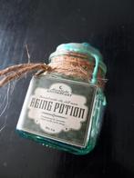 Magic potion, toverdrank flesje, cosplay, handgemaakt, Verzenden, Zo goed als nieuw