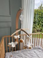 Little Dutch houten muziekmobiel - Little Goose, Kinderen en Baby's, Boxen, Ophalen of Verzenden, Zo goed als nieuw, Overige vormen