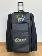 Duiktas /Trolly Cressi Mobi1, Ophalen, Zo goed als nieuw, Overige typen