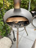 Morso bbq grill, Ophalen, Gebruikt