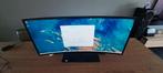 HP All in One Eliteon 1000 G1 34inch curved 4K, Computers en Software, Ophalen, Gebruikt, Met monitor, 512 GB