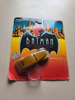 Batman Animated Series Auto - Die Cast Metaal, Ophalen of Verzenden, Nieuw, Auto's
