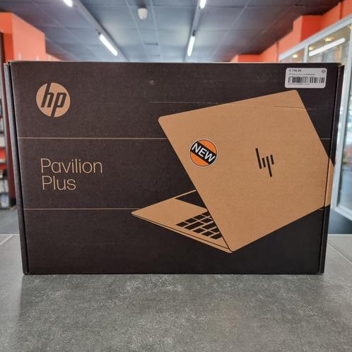 HP Pavilion Plus 14-EW0580ND 16GB/512GB/i7 | Nieuw in doos, Computers en Software, Windows Laptops, Nieuw