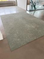 Vintage Wonder Rustic Groen Vloerkleed 380x280cm, Ophalen, 200 cm of meer, Zo goed als nieuw, 200 cm of meer