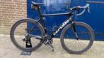 2016 -  Cervelo s2 - shimano 105 (11 Speed) - Maat 56, Fietsen en Brommers, Fietsen | Racefietsen, Carbon, Zo goed als nieuw, Meer dan 20 versnellingen