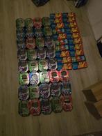 lege pokemon tins, Hobby en Vrije tijd, Verzamelkaartspellen | Pokémon, Ophalen of Verzenden, Zo goed als nieuw, Overige typen