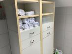 Kast voor badkamer, berging of kamer gratis op te halen!, Huis en Inrichting, Badkamer | Badkamermeubels, Ophalen, (Half)hoge kast
