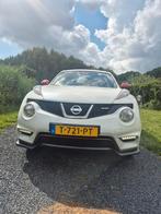 Nissan Juke 1.6 Nismo 2014 Wit, Voorwielaandrijving, 662 kg, 1618 cc, 4 cilinders