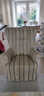 Hillen stoel, Huis en Inrichting, Fauteuils, Ophalen, Hout, Gebruikt, 50 tot 75 cm