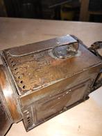 Carbid lamp, Ophalen of Verzenden