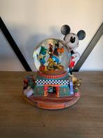 Disney Muziekdoos Micky, Verzamelen, Disney, Ophalen of Verzenden, Mickey Mouse, Gebruikt, Overige typen