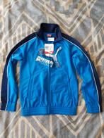 Puma trainingspak blauw, Ophalen of Verzenden, Jongen of Meisje, Zwembroek