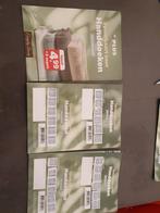Spaarkaarten handdoekactie Plus Panis gratis, Verzamelen, Supermarktacties, Plus, Ophalen