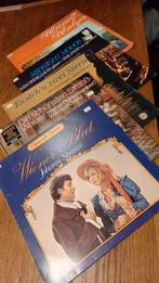 5x lp klassiek divers, Ophalen of Verzenden, Zo goed als nieuw, Klassiek