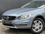 Volvo V60 Cross Country 2.0 T5 Nordic+ Standkachel, stoel en, 15 km/l, Gebruikt, Euro 6, 4 cilinders