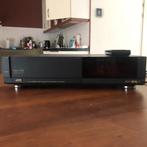 JVC Super VHS Recorder, Audio, Tv en Foto, Videospelers, Ophalen, Gebruikt, VHS-speler of -recorder