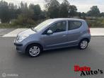 Nissan Pixo 1.0 Connect Edition,airco,elektrisch pakket, Auto's, Nissan, Voorwielaandrijving, Euro 5, Gebruikt, 200 kg