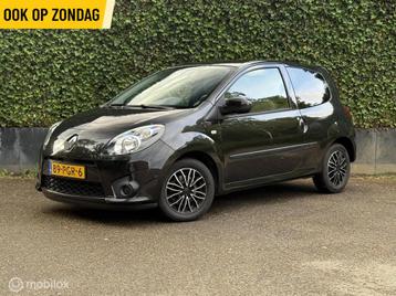 Renault Twingo 1.2-16V Collection | Airco | LM -Velgen | NAP beschikbaar voor biedingen