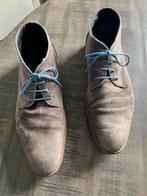 Van Bommel schoenen, Ophalen of Verzenden, Zo goed als nieuw, Bruin