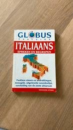 Taalgids Italiaans, Boeken, Woordenboeken, Ophalen of Verzenden, Zo goed als nieuw