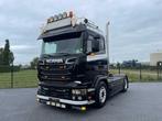 Scania - 2015 - R520 - SHOW TRUCK - RETARDER - LEATHER SEATS, Euro 6, Scania, Overige brandstoffen, 520 pk
