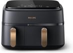 Philips Airfryer NA352/00, Ophalen of Verzenden, Nieuw, Airfryer XXL, 1000 t/m 1499 gram