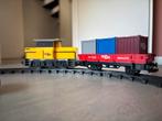 Playmobil RC Goederentrein 5258 - Mist 1 stukje, Ophalen, Gebruikt, Complete set