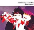 Shakespears Sister - Dirty Mind (1990 Remix) CD-Single, Verzenden, Gebruikt
