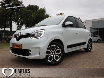 Renault Twingo 1.0 SCe Collection (Vol-Opties!) 1e eigenaar beschikbaar voor biedingen