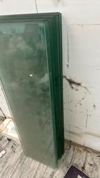 Wandpanelen met glas, Gebruikt, 80 tot 120 cm, 120 tot 160 cm, Ophalen of Verzenden