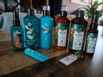 Yves Rocher Set: Monoï & Vanille Bourbon - Nieuw!, Overige materialen, Overige kleuren, Nieuw, Ophalen of Verzenden