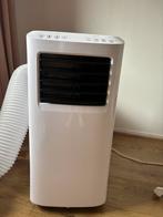 Mobiele airco, Witgoed en Apparatuur, Airco's, Ophalen, Zo goed als nieuw, Mobiele airco, Afstandsbediening