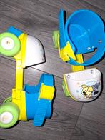 Woezel en pip rolschaatsen, Ophalen, Zo goed als nieuw