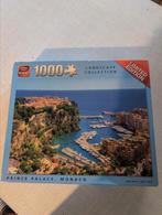 taaie puzzel maar geeft veel voldoening als hij klaar is, Hobby en Vrije tijd, Ophalen, 500 t/m 1500 stukjes, Gebruikt