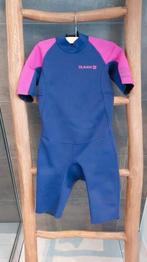 Wetsuit Kids 120-132cm (Nieuwstaat), Watersport en Boten, Watersportkleding, Ophalen of Verzenden, Zo goed als nieuw, Kind, Wetsuit